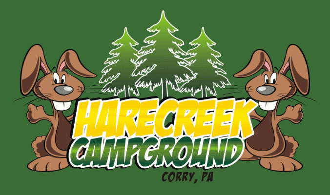 Harecreek Campground