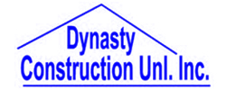 Dynasty Construction Unlimited Inc.