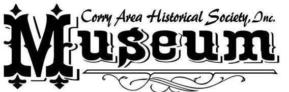 Corry Area Historical Society