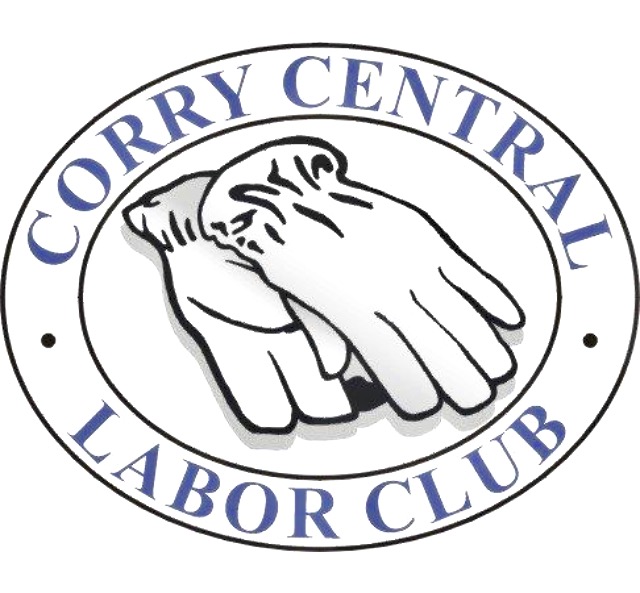 Corry Central Labor Club