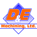 D&E Machining, Ltd.