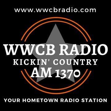 WWCB Radio, 1370 AM