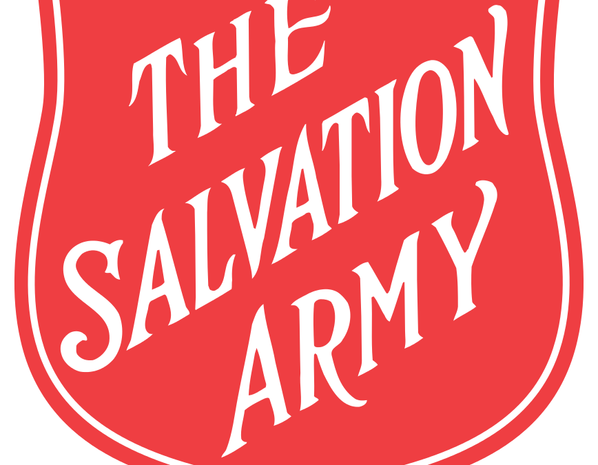 The Salvation Army Corry