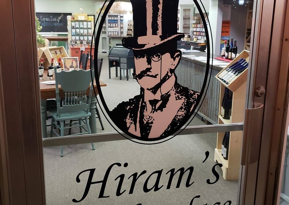 Hiram’s Marketplace