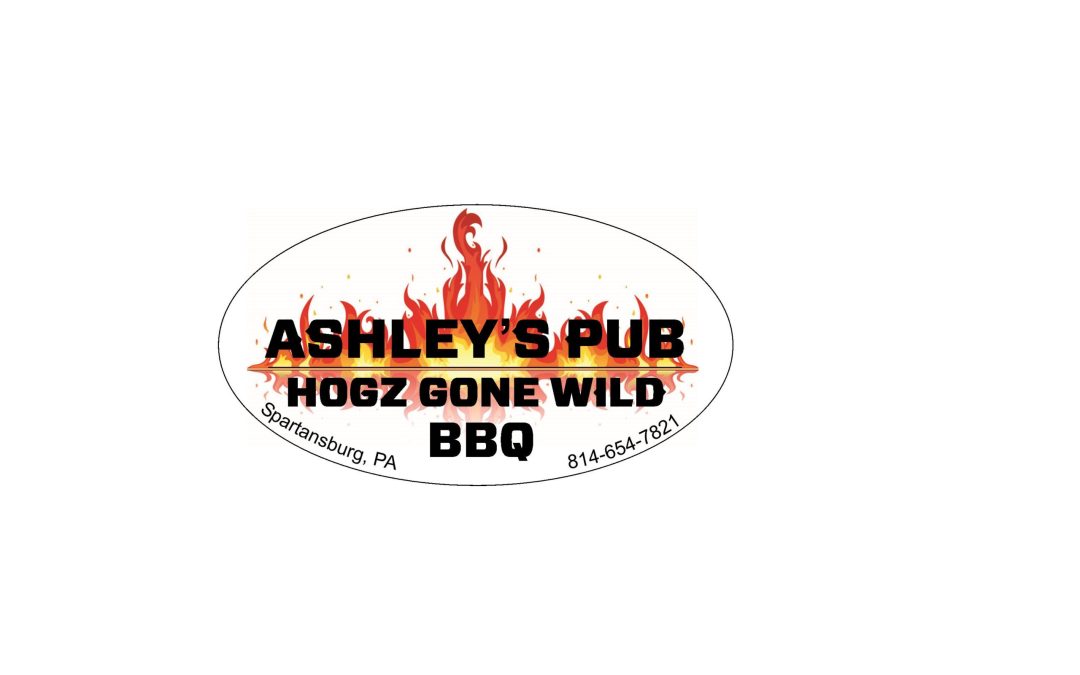 Ashley’s Pub