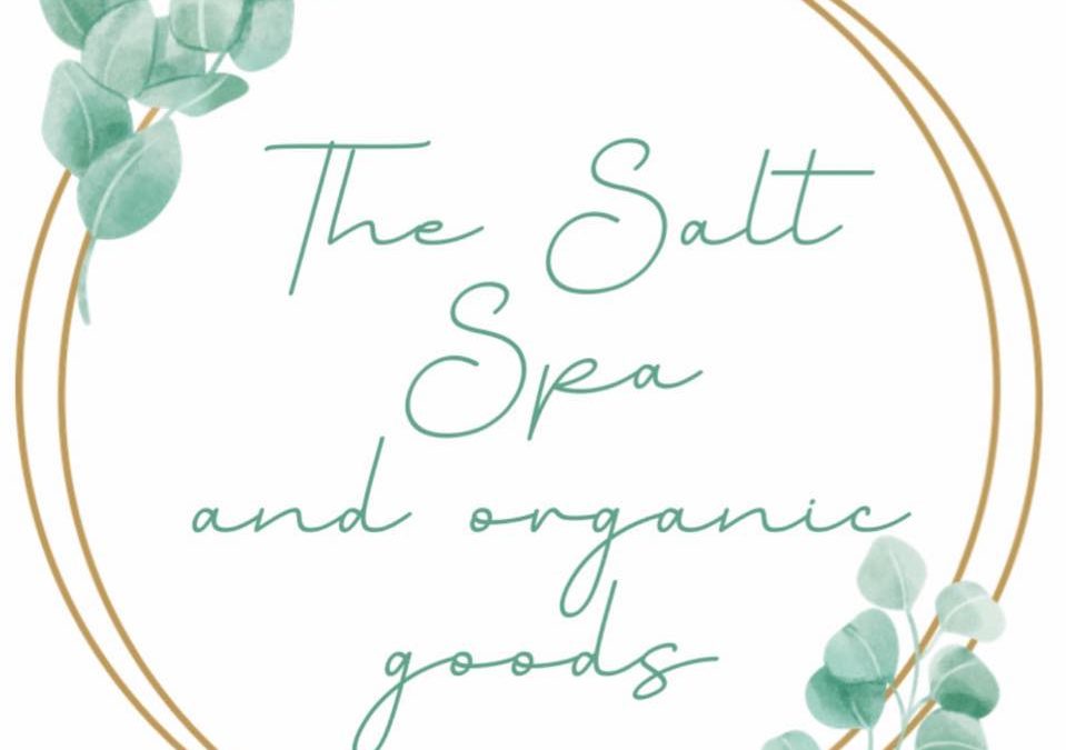 The Salt Spa & Organic Goods